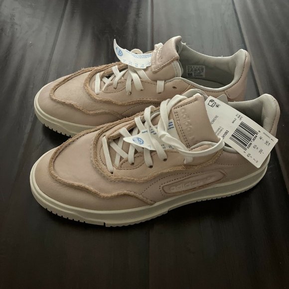 Adidas SC Original Premiere Sneakers Sz 7 Men main image 8